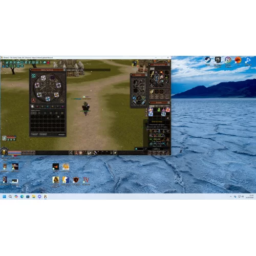  ROHAN2 SAVAŞÇI ŞAMPİYON1 400K